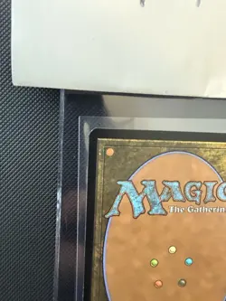 The Soul Stone (Borderless) -Foil Near Mint MTG Marvel's Spider-Man - Image 4