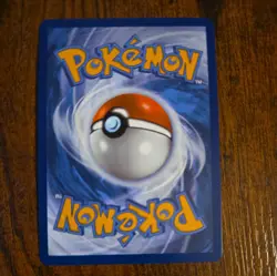 Pokemon TCG Judge 222/182 Destined Rivals Trainer Card NM/M Condition - Image 2