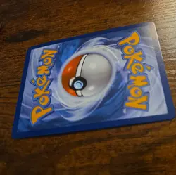 Pokemon TCG Judge 222/182 Destined Rivals Trainer Card NM/M Condition - Image 4