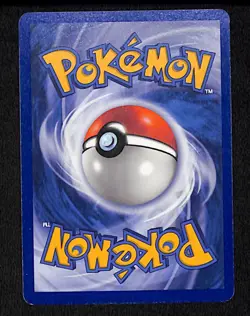 Oddish 122 Common Pokemon Expedition Base Set 165 2002 - Image 2