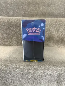 Pokemon TCG Chaos Rising Elite Trainer Box ETB Sealed And Brand New - Image 3