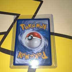 The Pokemon Company Pokemon TCG Charizard GX SM211 Promo Full Art Holo 250HP EN - Image 2