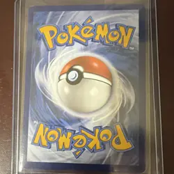 The Pokemon Company Charizard ex 234/091 SV Paldean Fates SIR Full Art Holo - Image 4