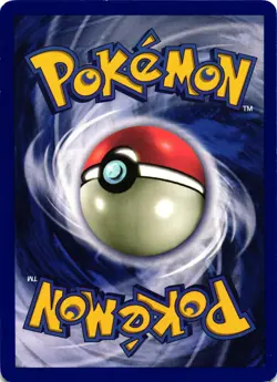 Pokemon TCG Jigglypuff Jungle 54/64 Basic Common 1st Edition LP - Image 2