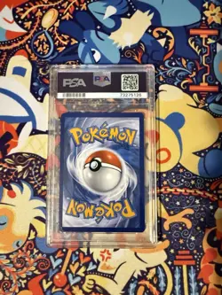 2023 Pokemon Crown Zenith Giratina VSTAR GG69 PSA 9 Secret Rare - Image 2