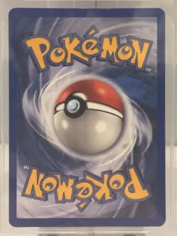 Pokemon TCG - Blastoise ex (104/112) - EX Firered & Leafgreen - Beckett (BGS) 8 - Image 5
