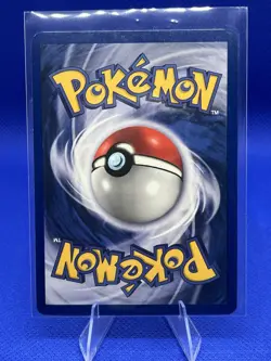 Pokemon TCG - SLEEP! - 1ST EDITION - 79/82 - Team Rocket 2000 - WOTC - Image 2