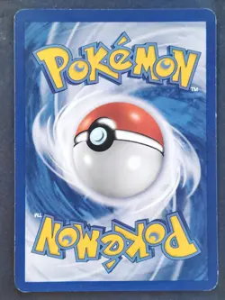 Kakuna 033/102 Base Set Regular, Vintage ✰ WOTC Pokemon 1999 •LP - Image 2