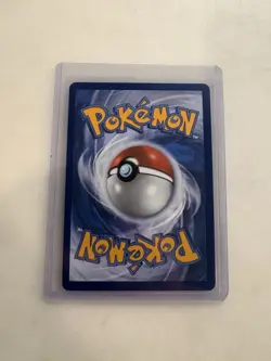 Pokemon Poke Pad Ultra Rare Full Art Holo Trainer Item 113/088 Perfect Order - Image 2