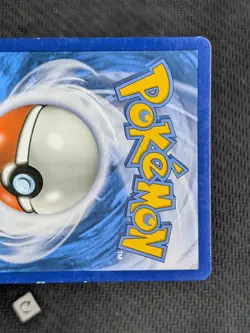 Rotom Dex 159/149 - Sun Moon Base Secret Rare Pokemon TCG LP - Image 4
