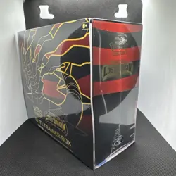 Pokemon TCG Lost Origin Elite Trainer Box ETB Sealed - Image 3