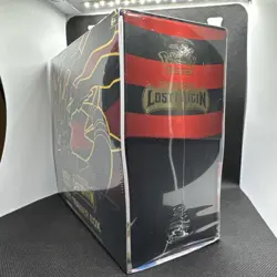 Pokemon TCG Lost Origin Elite Trainer Box ETB Sealed - Image 4