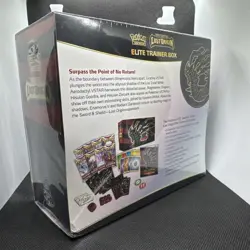 Pokemon TCG Lost Origin Elite Trainer Box ETB Sealed - Image 5