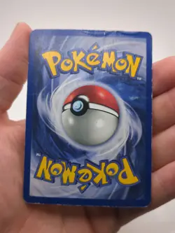 Lt. Surge's Electabuzz 6/132 Holo Rare Gym Heroes Pokemon 1st Edition Holo - Image 2