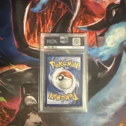 LUCARIO VSTAR #291 PSA 10 • 2023 POKEMON SWSH BLACK STAR PROMO FULL ART - Image 2