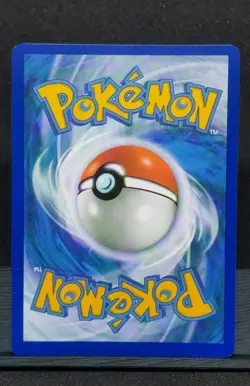 Pokemon - Lileep 145/142 Sv07: Stellar Crown -Pack Fresh-NM - Blem And Whiting - Image 2