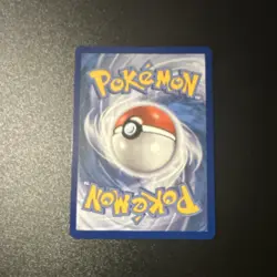 Pokemon Rose 196/189 Darkness Ablaze Secret Rare Full Art Holo Trainer - Image 2