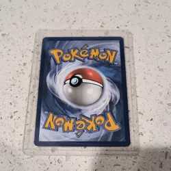 Pokemon TCG Clefairy ex 094/088 Perfect Order Holo SIR 70 HP - Image 2