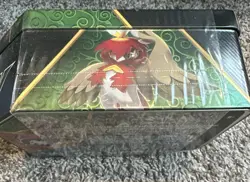 Pokemon TCG Divergent Power Hisuian Decidueye V Tin NEW FACTORY SEALED - Image 3