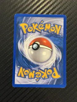 Pokemon TCG Holon Phantoms Reverse Holo Latias Delta Species 11/110 Holo LP - Image 4