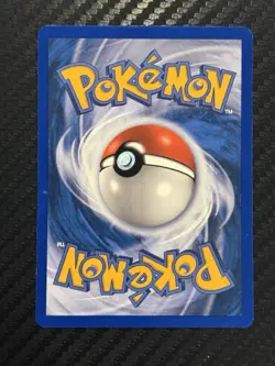 Pokemon TCG -2005 Pokemon Milotic EX Emerald 8/106 Reverse Holo - Image 2