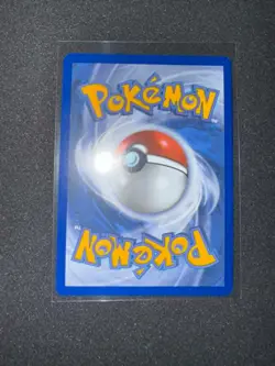 Pikachu 051 Pokemon Day Stamped 30th Anniversary Cosmos 2x SWIRLS 🌀 NM/M #2 - Image 2