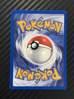 Entei Promo Reverse Holo WoTC Promo 34/53 HP Pokemon TCG - Image 2