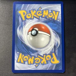 Pikachu 051 /162 Stamped 2026 Pokemon Day 30th Anniversary Promo Cosmos w/ SWIRL - Image 3