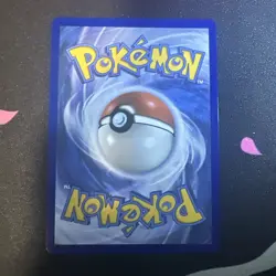 Pokemon - SV10 - Team Rocket's Moltres ex - (Destined Rivals Stamp) 229/182 NM - Image 2