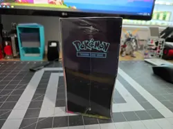 Pokemon TCG Phantasmal Flames Pokemon Center ETB - Image 2