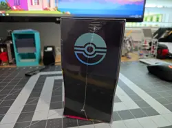 Pokemon TCG Phantasmal Flames Pokemon Center ETB - Image 4