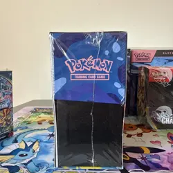 Pokemon Chaos Rising 1x Booster Box, 2x Bundles, 1x PC ETB Elite Trainer Box✅ - Image 3