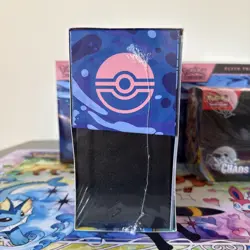 Pokemon Chaos Rising 1x Booster Box, 2x Bundles, 1x PC ETB Elite Trainer Box✅ - Image 5