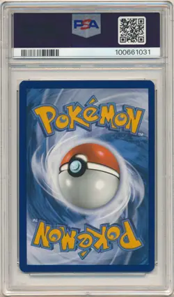 2023 Pokemon Obsidian Flames Charizard ex 125/197 Double Rare PSA 10 Gem Mint - Image 2