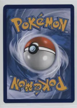 Keldeo Pokemon XY Black Star Promo #XY118 - Image 2
