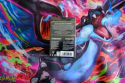 Sealed Chaos Rising Pokemon Center Bundle 1x Booster Box 2x Bundles 2x PC ETB - Image 5
