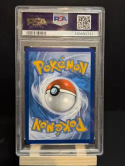PSA 8 Pikachu Holo 2020 SWSH039 General Mills 25th Anniversary Promo - Image 2
