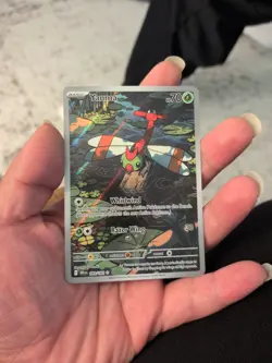 Yanma 183/182 (NM) | Destined Rivals | Pokemon TCG - Image 1