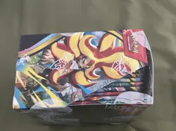 Pokemon Chaos Rising Booster Box ME04 New Sealed - TCG Pokemon Card - Image 5
