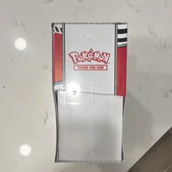 Pokemon TCG Scarlet & Violet—White Flare Elite Trainer Box 100 Cards 2025 - Image 2