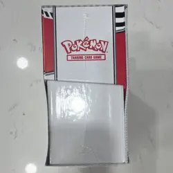 Pokemon TCG Scarlet & Violet—White Flare Elite Trainer Box 100 Cards 2025 - Image 4