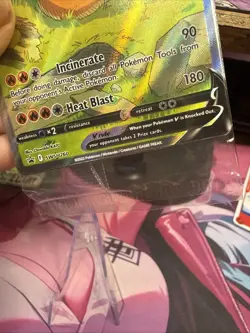 Charizard UPC Sealed Promo Cards: Sword & Shield Promo Cards Holo - Image 3