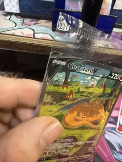 Charizard UPC Sealed Promo Cards: Sword & Shield Promo Cards Holo - Image 5