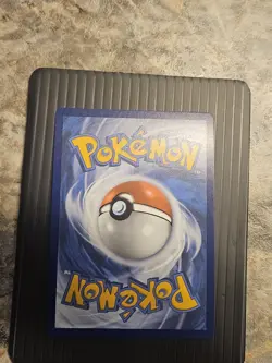 Pokemon Card - Ethan's Adventure 236/182 SIR - Destined Rivals Nm - Image 2