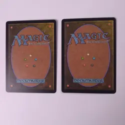 2x Mana Geyser Fifth Dawn M/NM MTG Magic the Gathering Regular Cards - Image 4