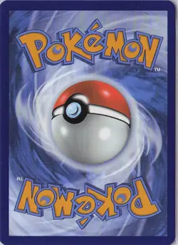 Glimmora - 126/193 - Pokemon Paldea Evolved Cosmos Holo Card NM - Image 2