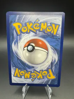 Artazon Holo Pokemon Prize Pack Serie 4 Promo Pokemon Card NM/LP Play Stamp - Image 2