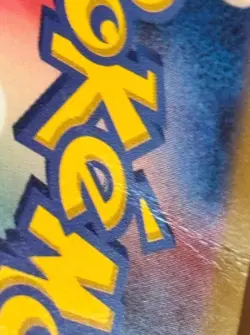 Detective Pikachu PROMO 098/SV-P Pokemon Card Japanese from Japan - Image 5