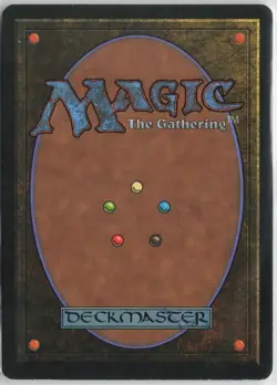 LIBRARY OF LENG 351 UNCOMMON FOURTH EDITION MAGIC: THE GATHERING LP - Image 2