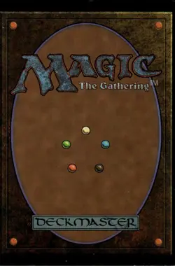 MTG Mystical Tutor 83 LP Magic The Gathering btc6 - Image 2